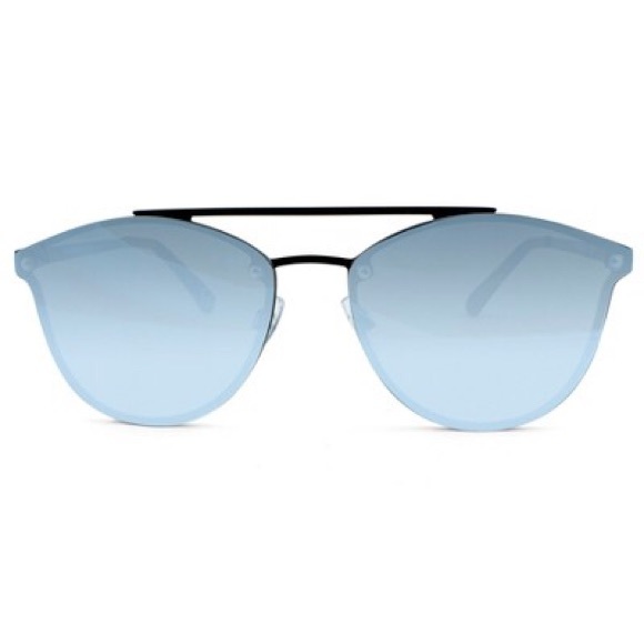 ISO Target brand Men’s Rimless Aviators - Picture 1 of 1
